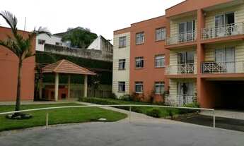 Imagem 2: Apartamento com 3 dormitórios para alugar, 70 m² por R$ 2.000/mês - Santa Felicidad