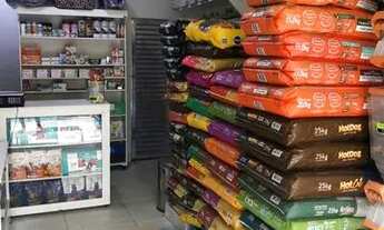 Imagem 5: Passo Loja de Ração