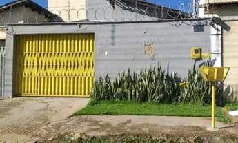 Imagem 6: Aluguel ou Venda - Casa 2/4 Sevilha (Três Marias