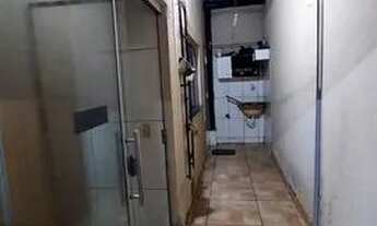 Imagem 1: Alugo casa no jardim céu azul Valparaiso