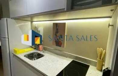 Imagem 6: Apartamento para Locação em São Paulo, Vila Mariana, 1 dormitório, 1 suíte, 1 banheiro