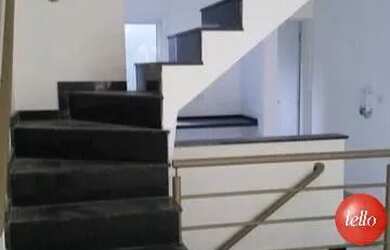 Imagem 2: São Paulo - Casa de Condomínio - Tatuapé