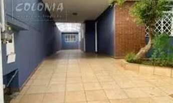 Imagem 4: Santo André - Casa Padrão - Vila Metalúrgica