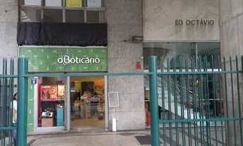 Imagem 3: Ponto comercial/Loja/Box para venda tem 72 metros quadrados em Centro - Rio de Janeiro - R