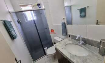 Imagem 2: Apartamento com 2 quartos no cond. Allegro Residencial Club.Agende uma visita!