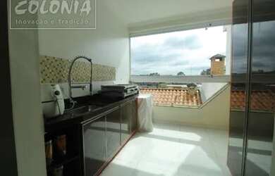 Imagem 5: Santo André - Casa Padrão - Parque Novo Oratório