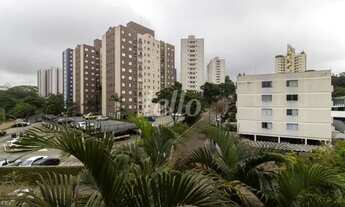 Imagem 7: São Paulo - Apartamento Padrão - Sacomã