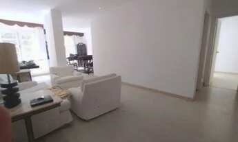 Imagem 7: Apartamento à Venda na Av. Rui Barbosa, original, 3 quartos com 97m2, vazio, no recanto co