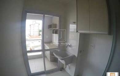 Imagem 6: Apartamento (tipo - padrao) 2 dormitórios, cozinha planejada, portaria 24hs, lazer, espaço