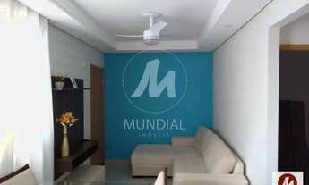 Imagem 2: Apartamento (tipo - padrao) 2 dormitórios, cozinha planejada, portaria 24 horas, em condom