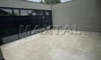 Imagem 7: Sobrado Novo no Jardim do Colégio 2 Suites 2 vagas