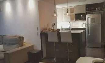 Imagem 4: Apartamento para venda tem 62 metros quadrados com 3 quartos em Ipiranga - São Paulo - SP