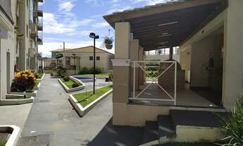 Imagem 3: Cond. Mirante da Vila 2qts/1vg/lazer - V. Velha