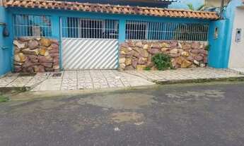 Imagem 1: Casa para venda com 86 metros quadrados com 2 quartos em Nova Cidade - Manaus - Amazonas