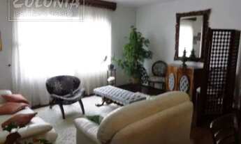 Imagem 4: Santo André - Apartamento Padrão - Vila Assunção