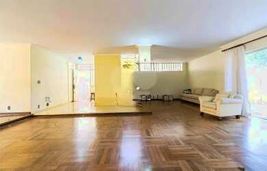 Imagem 3: SOBRADO COM 4 DORM. 5 VAGAS