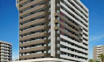 Imagem 3: Apartamento para venda possui 80 metros quadrados com 3 quartos em Jatiúca - Maceió - Al