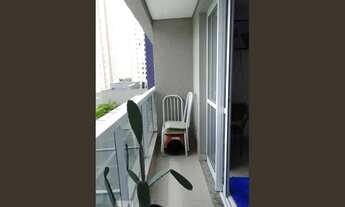 Imagem 5: Apartamento para Aluguel - Setor Leste Vila Nova, 1 Quarto, 33 m2