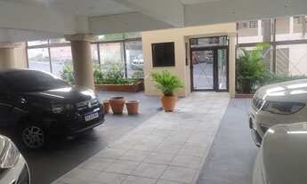 Imagem 6: Quarto compartilhado