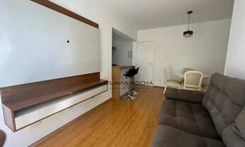 Imagem: Apartamento no Ed. Santiago para alugar