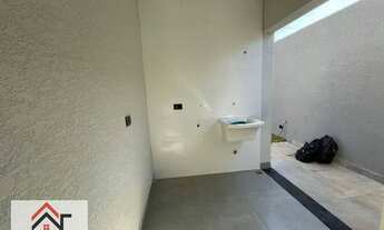 Imagem 7: Sobrado com 3 dormitórios à venda, 110 m² por R$ 640.000 - Vale das Flores - Atibaia/SP