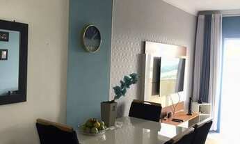 Imagem 2: Apartamento 2 dorms para Venda - Vila Maria, São José dos Campos - 1 vaga