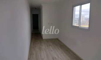 Imagem 2: Santo André - Apartamento Padrão - Campestre