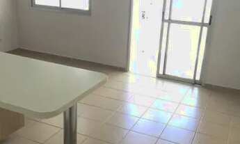 Imagem 3: Alugo apartamento 3 quartos sendo 1 suíte, no Recanto Praças Residenciais, Setor Negrão de