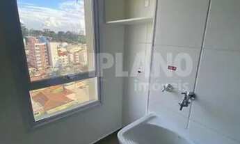 Imagem 6: Locação de Apartamentos / Padrão na cidade de São Carlos