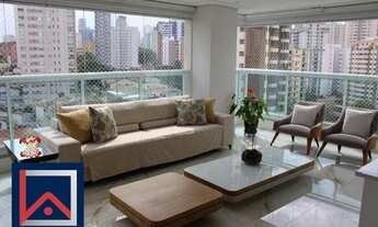 Imagem 2: Venda Apartamento 4 Dormitórios - 245 m² Chácara Klabin