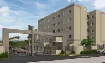 Imagem 7: CS- Apartamento localizado no Planalto, entrada parcelada em ate 36x