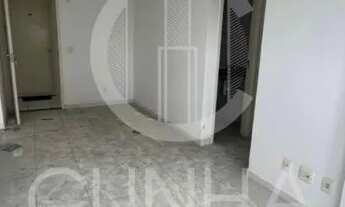 Imagem 2: APARTAMENTO COM 2 QUARTOS E 1 SUÍTE NO FAROL EDIFÍCIO DILMA PAIVA