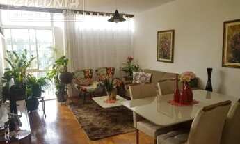 Imagem: Santo André - Apartamento Padrão - Centro