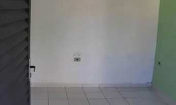 Imagem 3: Santo André - Casa Comercial - Jardim