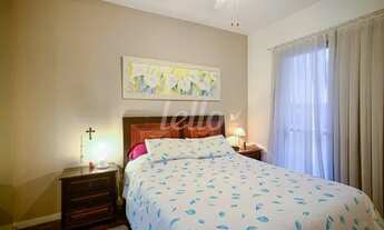 Imagem 1: São Paulo - Apartamento Padrão - Campo Belo