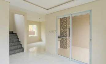 Imagem 7: Sobrado em condomínio no Campo Comprido - ARYA 1