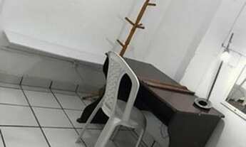 Imagem 3: Quarto, banheiro individual V. Olimpia $795/ $695 /$1390/1590 c/ internet.SP