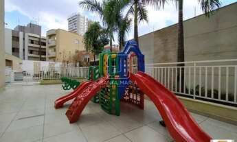 Imagem 5: Apartamento (tipo - padrao) 3 dormitórios/suite, portaria 24 horas, lazer, espaço gourmet