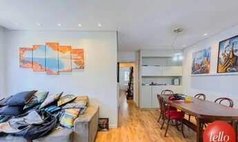 Imagem 4: São Paulo - Apartamento Padrão - Vila Clementino