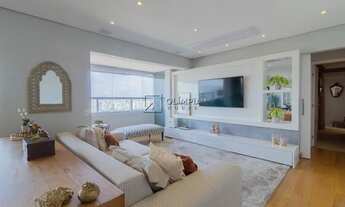 Imagem 1: Apartamento Venda 3 Dormitórios - 120 m² Brooklin