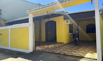 Imagem: Casa para venda com 80 metros quadrados