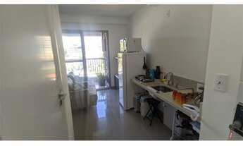 Imagem 3: Studio 1 dorm. p/alugar, 30 m² prox metro Butantã