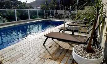 Imagem 6: Condomínio Alto Padrão 4 suítes , pé na areia , vista ao mar , Piscina, 4 vagas próx Morro