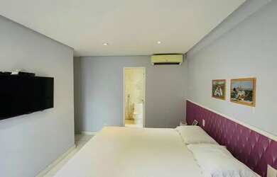 Imagem 4: AL - Apartamento para venda com 147m2 com 4 quartos em Jardim Renascença - São Luís - MA