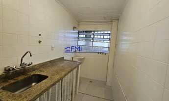 Imagem 4: MORE EM CIMA DA ESTAÇÃO VILA MADALENA, APARTAMENTO 60MTS, VAGA COBERTA, 2 DORMITÓRIO