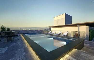 Imagem 4: Centro Flat / studio com 1 dormitório