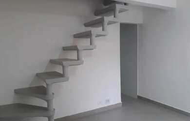 Imagem 7: Sobrado de vila para venda tem 80 m2, 2 quartos, área gourmet, 2 vagas, por R$ 680.000,00