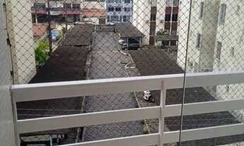 Imagem 7: Apartamento para aluguel com 70 metros quadrados com 3 quartos em Grageru - Aracaju - SE