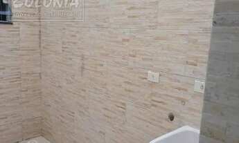 Imagem 5: Santo André - Apartamento Padrão - Parque Oratório