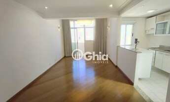 Imagem 1: Apartamento Duplex com 2 dormitórios para alugar, 73 m² por R$ 4.214,00/mês - Cambuí - Cam